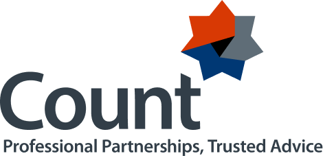 count professional partnerships trusted advice