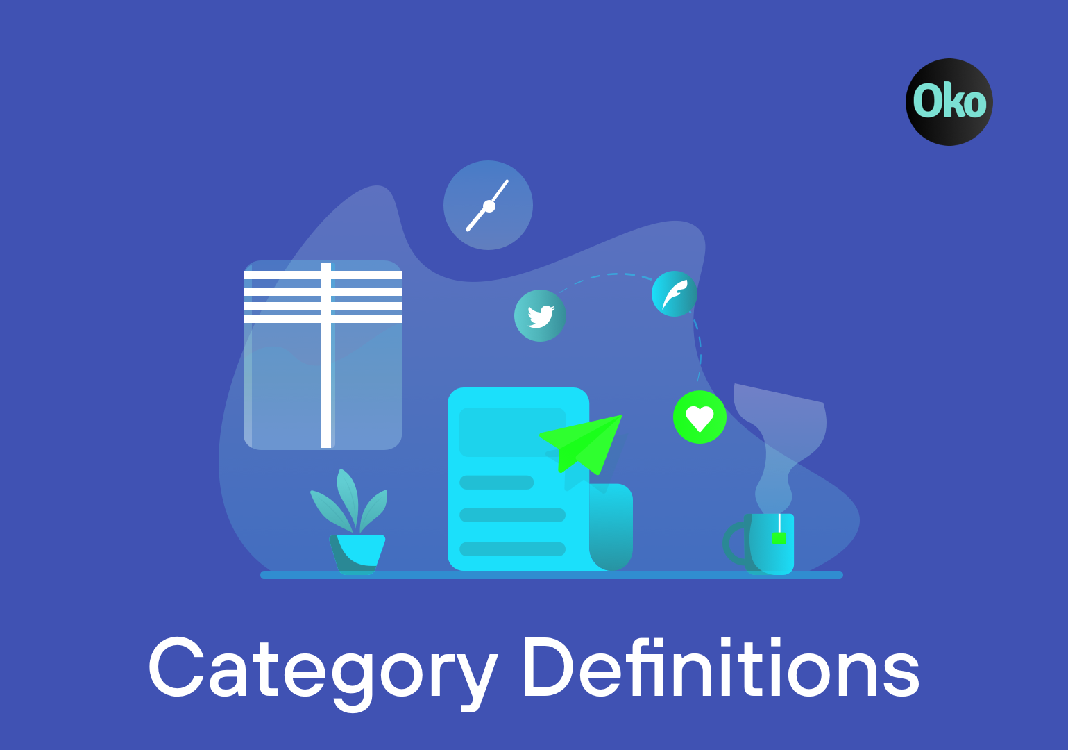 Read more about the article Profile Category Definitions